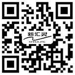 底部二维码-Shengzhou xinhuiling fan Co., Ltd. 