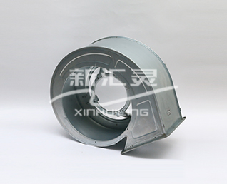Volute 256-Shengzhou xinhuiling fan Co., Ltd. 