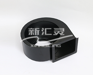 Volute 256-4-Shengzhou xinhuiling fan Co., Ltd. 